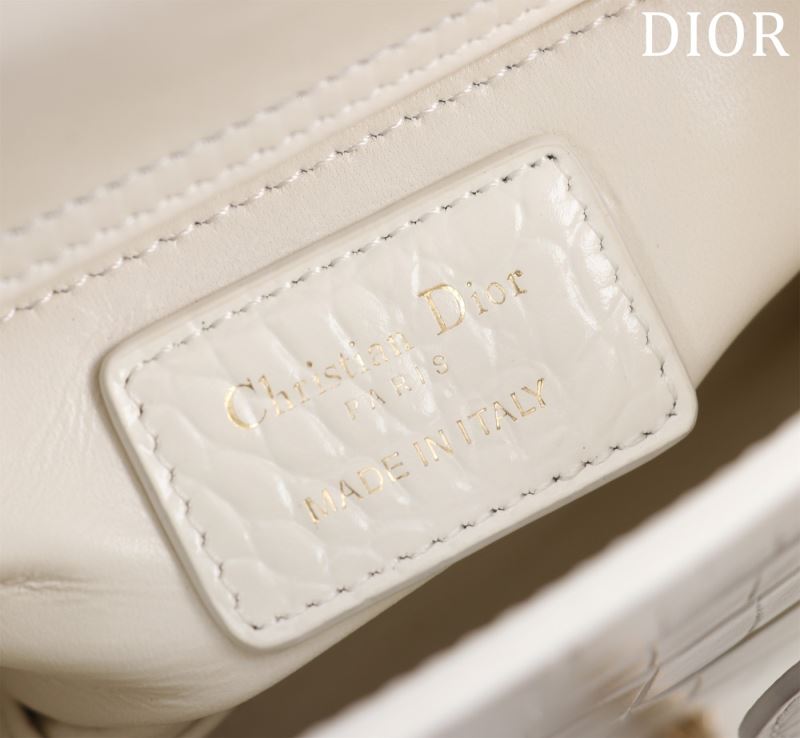 Christian Dior My Lady Bags